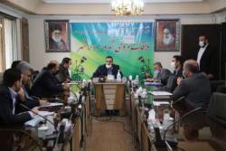 رسیدگی به مشکلات 566 نفر در جلسات ملاقات مردمی شهردار اسلامشهر در طول 11 ماه