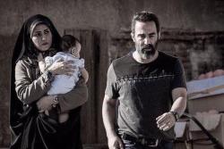 ????حضور محسن تنابنده هنرمند اسلامشهری سینما با «سه کام حبس» در جشنواره فیلم فجر