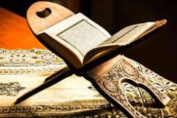 برگزاری همایش تجلیل از حافظان قرآن کریم در اسلامشهر