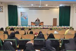برگزاری کارگاه مهارت های زندگی قرآنی در شهرداری اسلامشهر