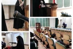 برگزاری نشست بررسی ایده‌ها و ابتکارات مربیان دارالقرآن شهرداری اسلامشهر در فضای مجازی