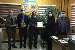رئیس شورای شهر اسلامشهر: ورزش شهرستان متاثر از کرونا آسیب جدی دیده است