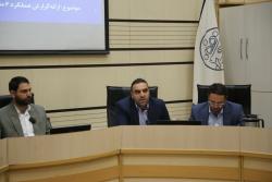 شهردار اسلامشهر در جمع خبرنگاران تاکید کرد: هیچگونه نگرانی برای اتمام پروژه کمربندی شمالی نداریم