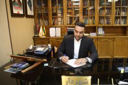 پیام تبریک شهردار اسلامشهر به مناسبت آغاز دهه کرامت