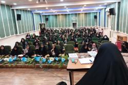 به همت دارالقرآن سازمان فرهنگی شهرداری اسلامشهر آغاز شد:  نخستین دوره تخصصی تربیت مربی کودک و نوجوان در  اسلامشهر