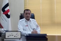 رئیس سازمان آتش نشانی و خدمات ایمنی شهرداری اسلامشهر: