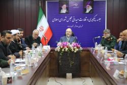 انتقاد رئیس مجلس از مهاجرت بی‌رویه/ چرا باید 23 درصد جمعیت در استان تهران اسکان یابند؟