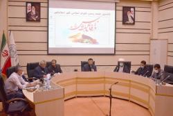 رئیس شورای اسلامی شهر اسلامشهر: دوران دفاع مقدس میراث ماندگار در نظام جمهوری اسلامی است