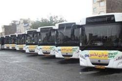 تلاش سازمان حمل و نقل بار و مسافر شهرداری اسلامشهر برای افزایش ناوگان حمل و نقل عمومی و رسیدن به طرح جامع حمل و نقل
