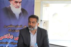 اجرای ویژه برنامه های هفته نکوداشت پدافند غیرعامل در اسلامشهر