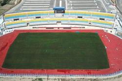 تغییر نام استادیوم ورزشی شهدای اسلامشهر بنام سردارسپهبد  شهید حاج قاسم سلیمانی