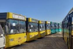 اسلامشهر همچنان پیشتاز توسعه حمل و نقل عمومی است