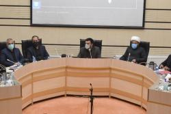 رئیس شورای اسلامی شهر: مسائل شهری و دغدغه شهروندان را ریشه‌ای پیگیری می‌کنیم