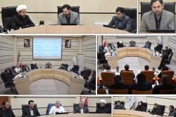 تصویب لایحه متمم بودجه تجمیعی 1402 شهرداری اسلامشهر