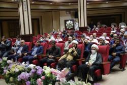 برگزاری مراسم بزرگداشت هفته دولت در اسلامشهر