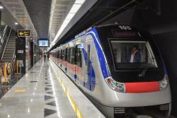 تحقق خواسته شهروندان در خصوص مترو اسلامشهر/ مصوبه انتقالی شدن مترو اسلامشهر ابلاغ شد