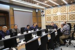 رسیدگی به مشکلات شهروندان در جلسه ملاقات مردمی با شهردار اسلامشهر