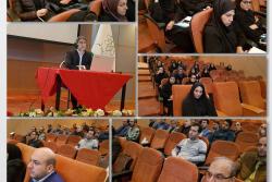 برگزاری دوره آموزشی ویژه کارکنان شهرداریهای استان تهران به میزبانی شهرداری اسلامشهر