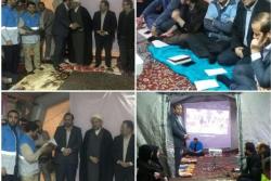 ستاد مدیریت بحران شهر اسلامشهر؛تمام قد در کنار مردم / آموزش عمومی مهمترین اولویت در مدیریت بحران
