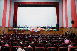 آغاز به کار بزرگترین جشنواره سینمایی کودک و نوجوان در اسلامشهر