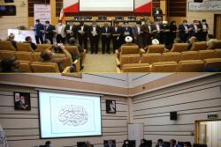 مراسم تحلیف اعضای دوره ششم شورای اسلامی شهر اسلامشهر برگزار شد