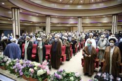 برگزاری مراسم گرامیداشت سالگرد ارتحال امام خمینی(ره) در اسلامشهر