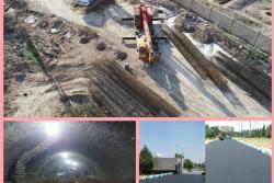 تکمیل پروژه‌های عمرانی اسلامشهر در گرو تزریق منابع مالی استانی