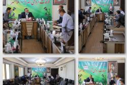 برگزاری ملاقات مردمی سرپرست شهرداری اسلامشهر با شهروندان