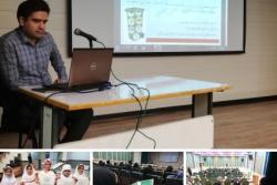 نخستین کارگاه آموزشی "کاهش تولید پسماند" در دارالقرآن شهرداری اسلامشهر برگزار شد