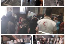 برگزاری نمایشگاه عکس سخنان حضرت امام خمینی(ره) در خصوص الگوی مصرف در پردیس سینمایی فجر