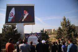 برگزاری آئین بهره برداری از دو دستگاه تلویزیون شهری در پنجمین هفته طرح "اسلامشهر من"
