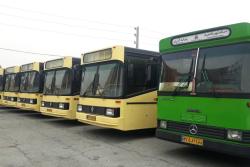 بازسازی 32 دستگاه اتوبوس ناوگان حمل و نقل شهری