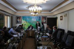 برگزاری ملاقات مردمی سرپرست شهرداری اسلامشهر